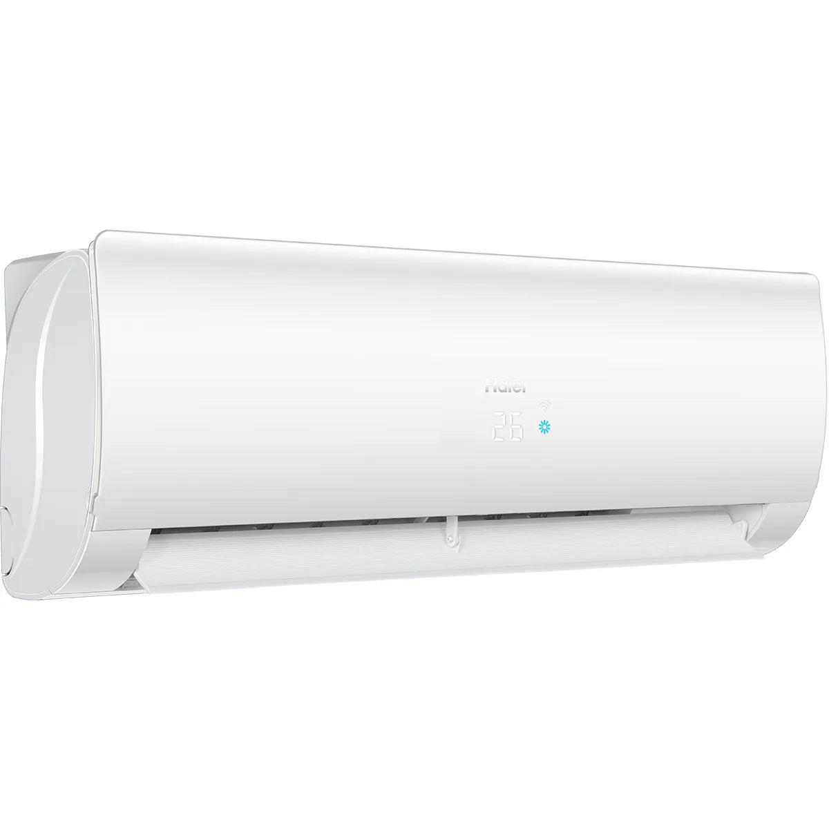 Air Conditioner Triple Inverter HSU-24HFCD/012USDC (W)
