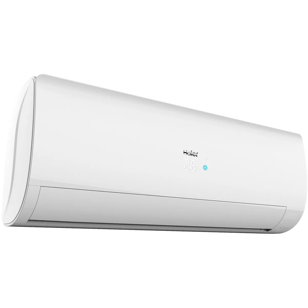 Air Conditioner Triple Inverter HSU-24HFCD/012USDC (W)
