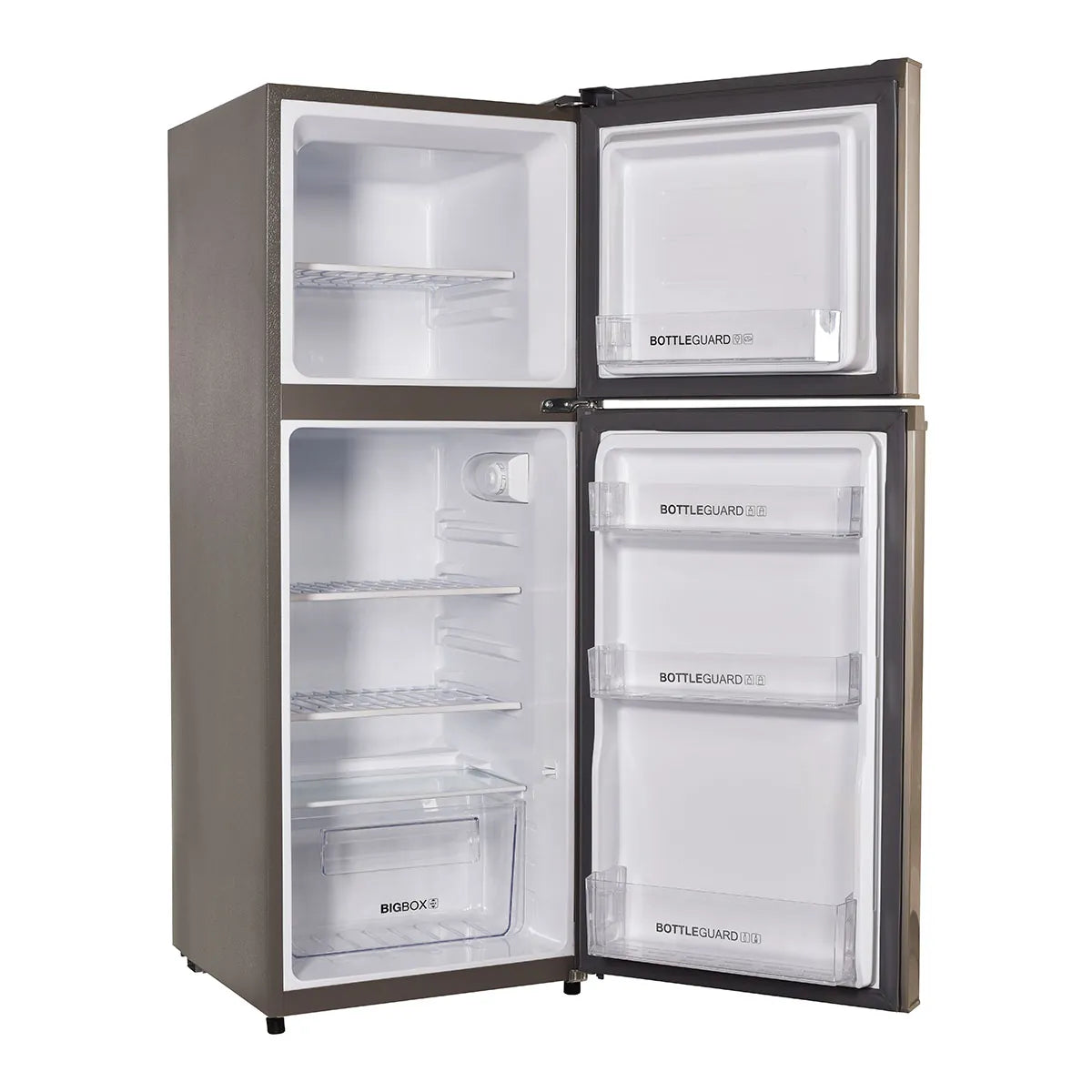 Haier Refrigerator HRF-186EBD E Star