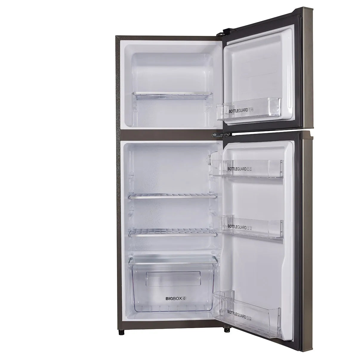 Haier Refrigerator HRF-186EBD E Star