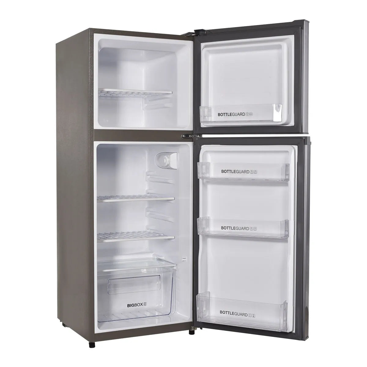 Haier Refrigerator HRF-186EBS E Star
