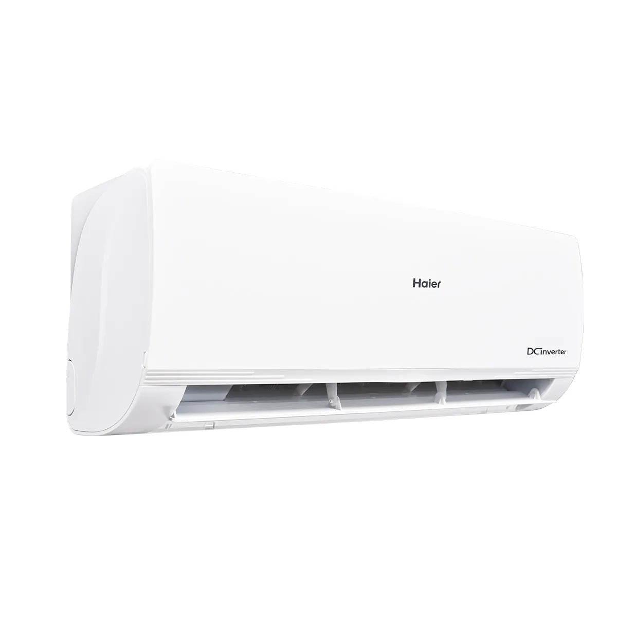 Haier Air Conditioner HSU-19HFCS/013USDC(W)Triple Inverter