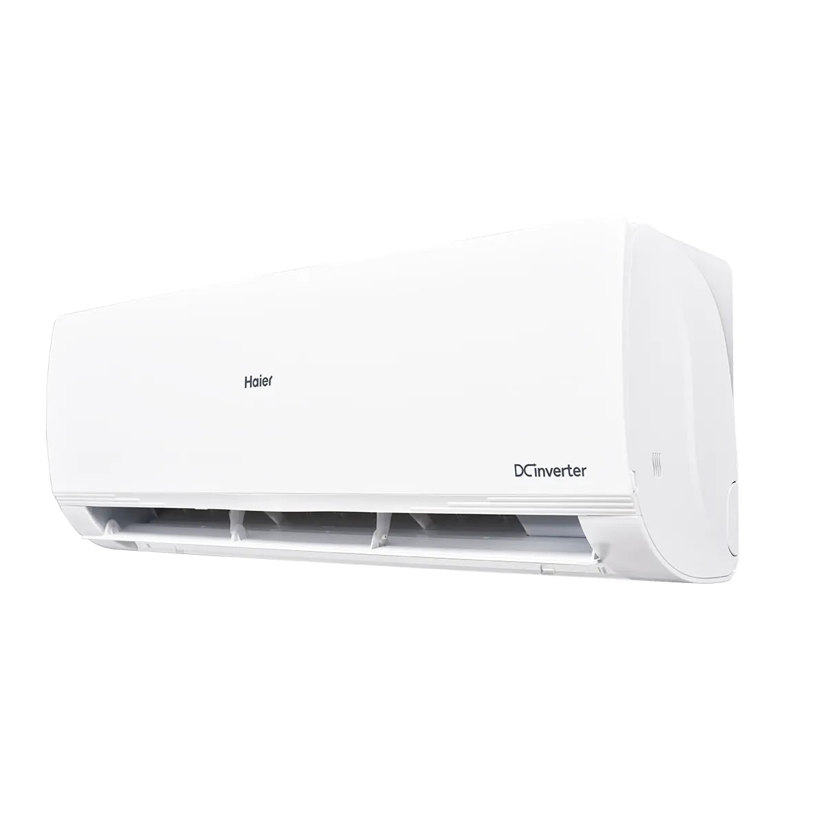 Haier Air Conditioner HSU-19HFCS/013USDC(W)Triple Inverter