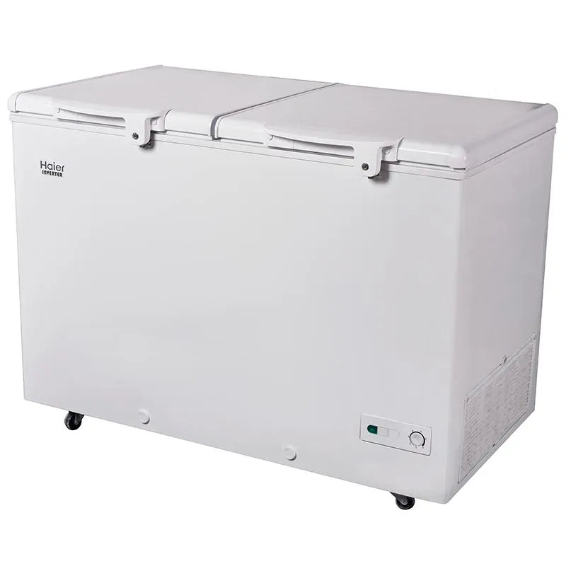 Haier Freezer HDF-385 INV Chest Inverter