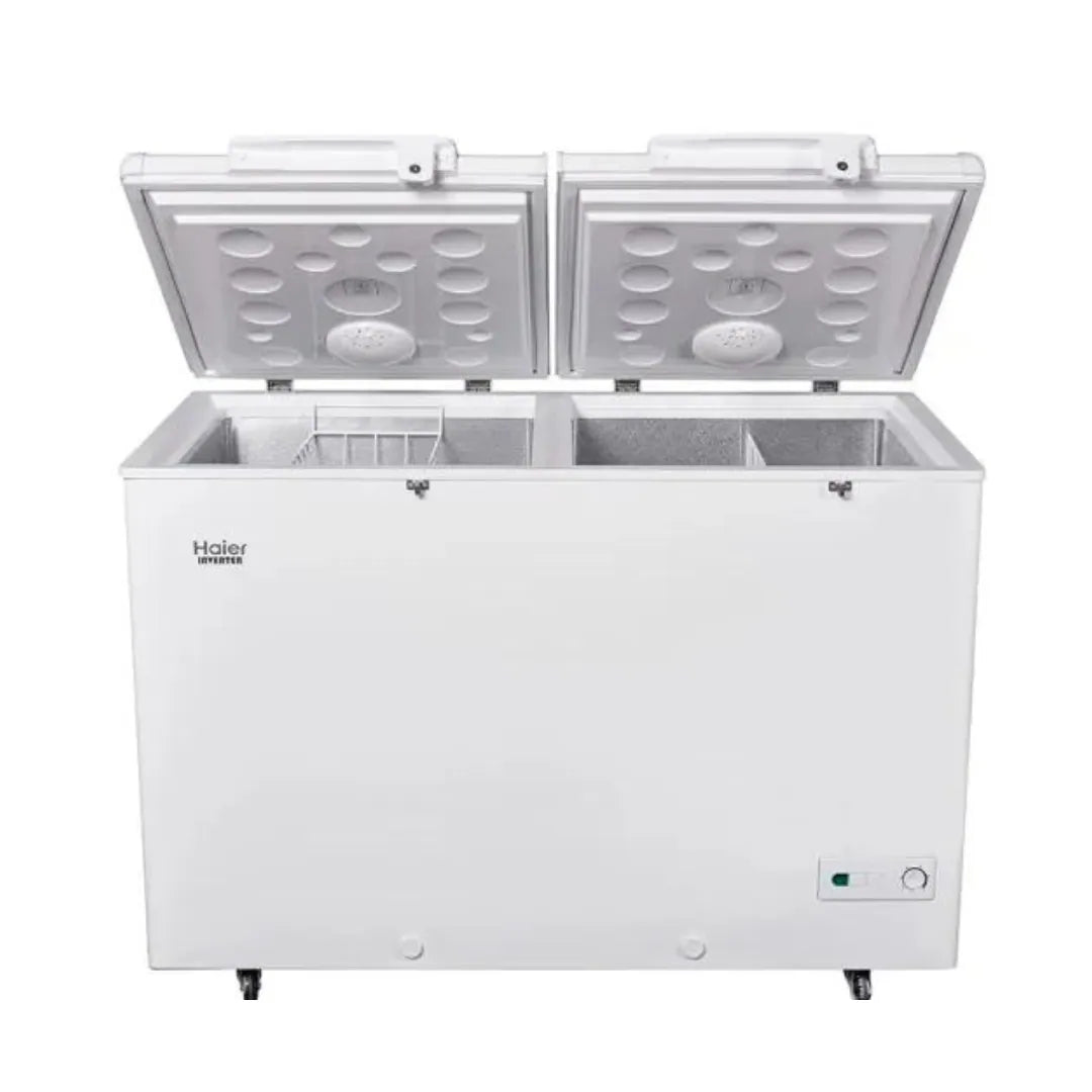 Haier Freezer HDF-385 INV Chest Inverter