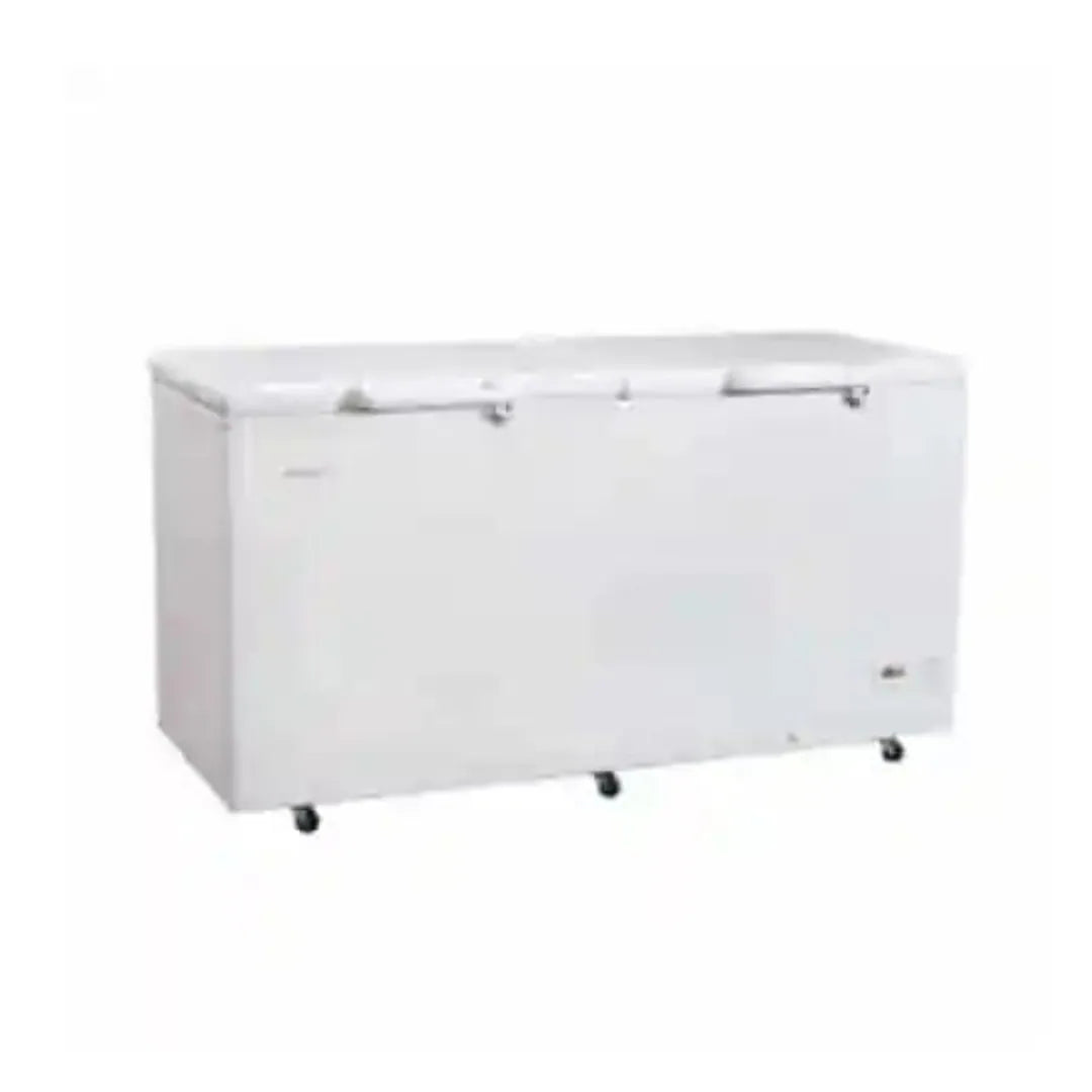 Haier Deep Freezer HDF-535 FC (Regular)