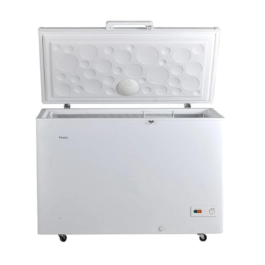 Haier Deep Freezer HDF-535 FC (Regular)