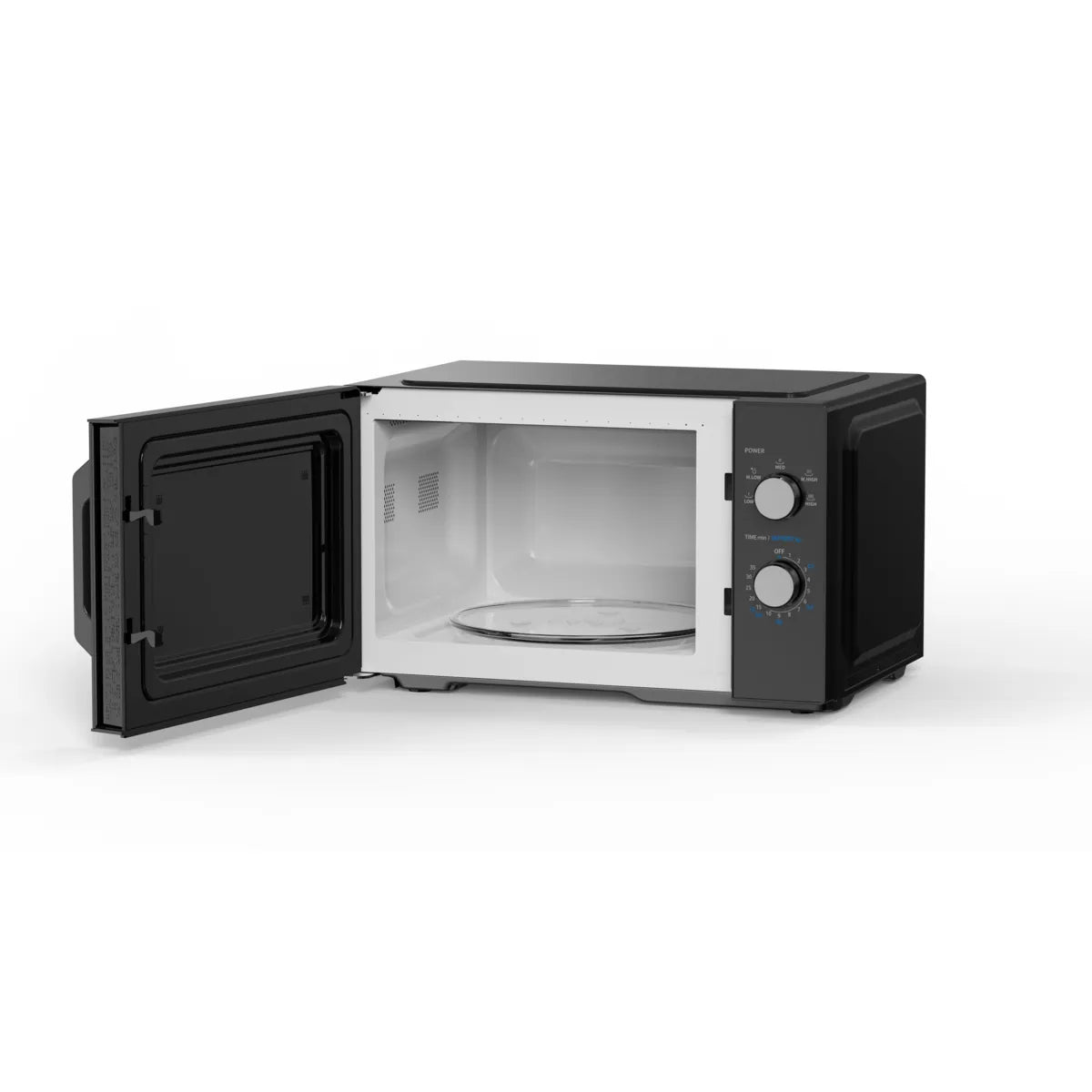 Haier Microwave Oven HMW-25MXP9 Solo