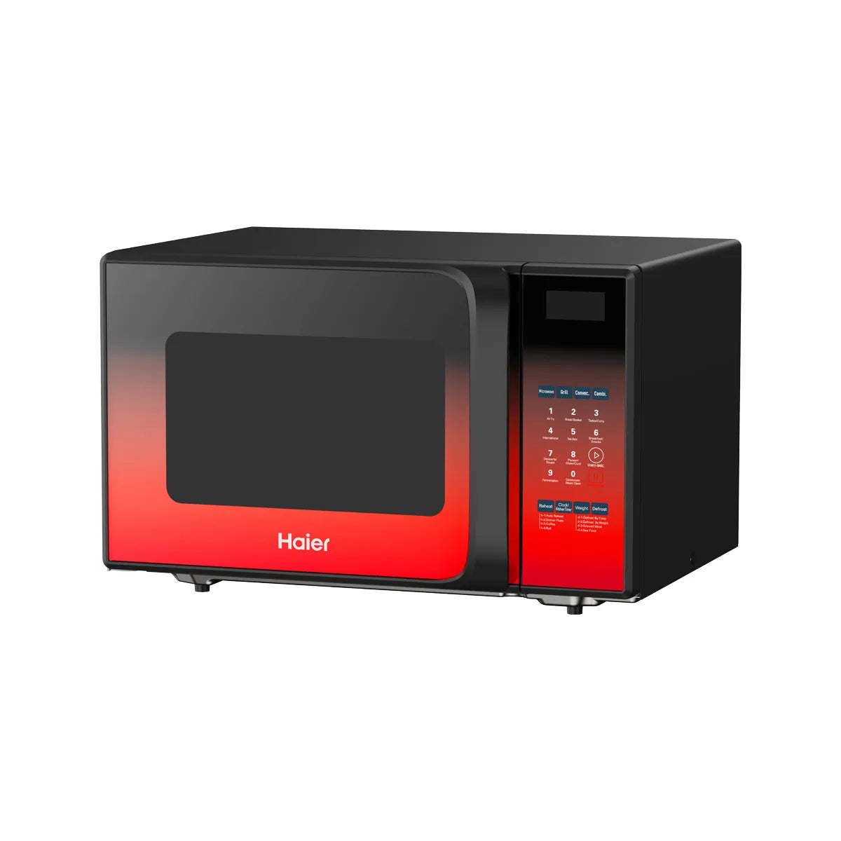 Haier Microwave Oven HMW-30AFR Air Fryer