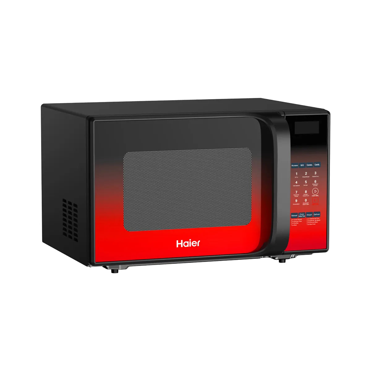 Haier Microwave Oven HMW-30AFR Air Fryer