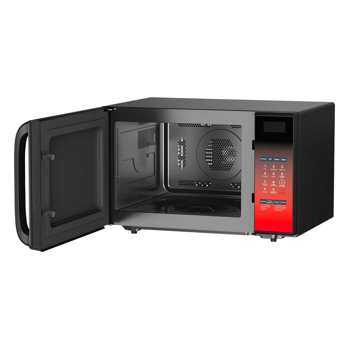 Haier Microwave Oven HMW-30AFR Air Fryer