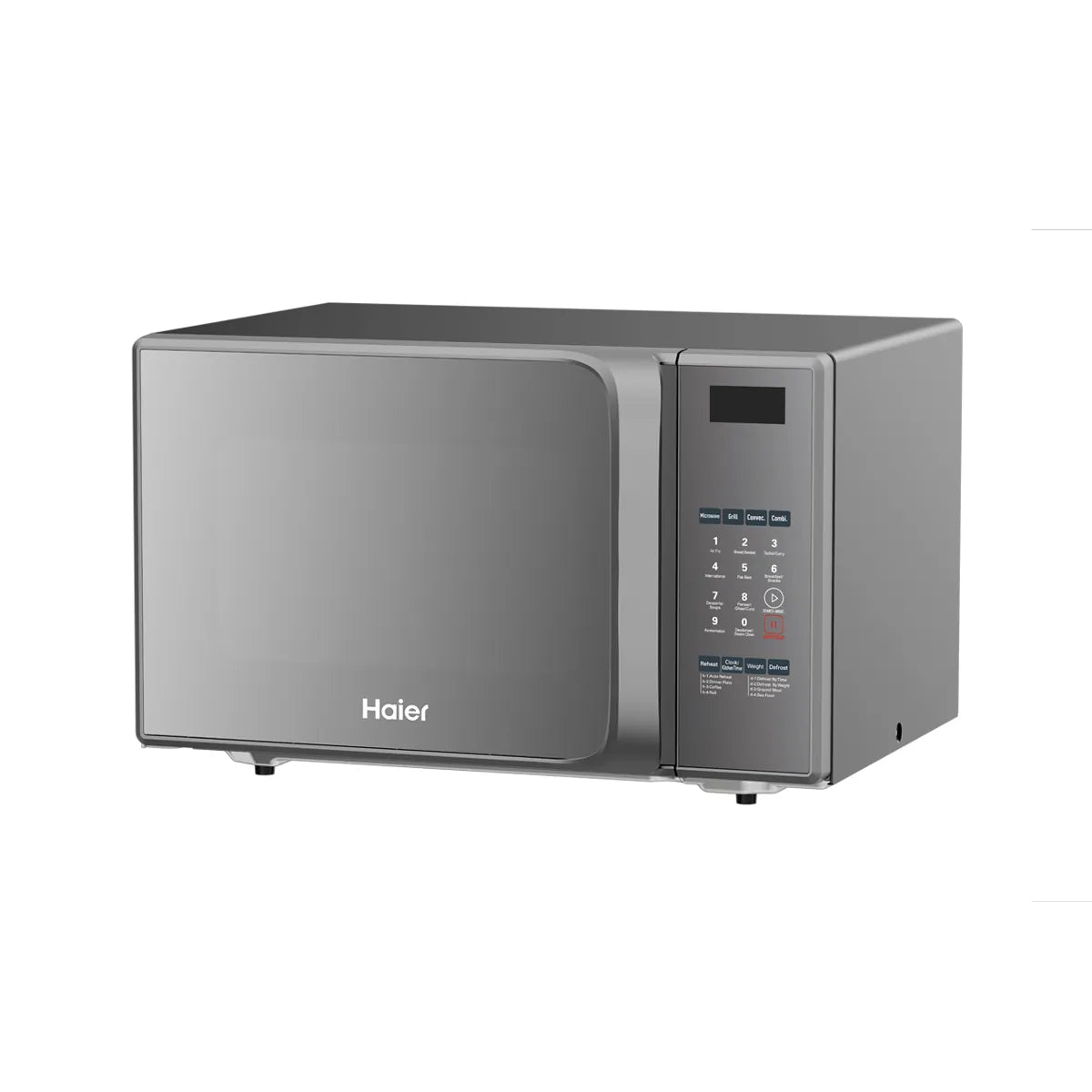 Haier Microwave Oven HMW-30AFS Air Fryer