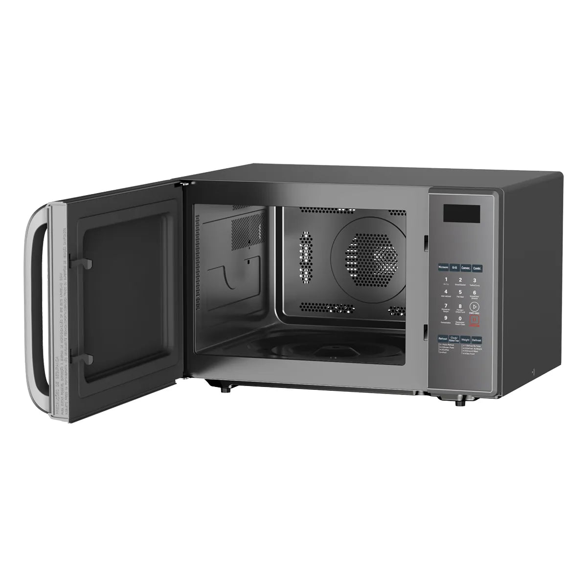 Haier Microwave Oven HMW-30AFS Air Fryer
