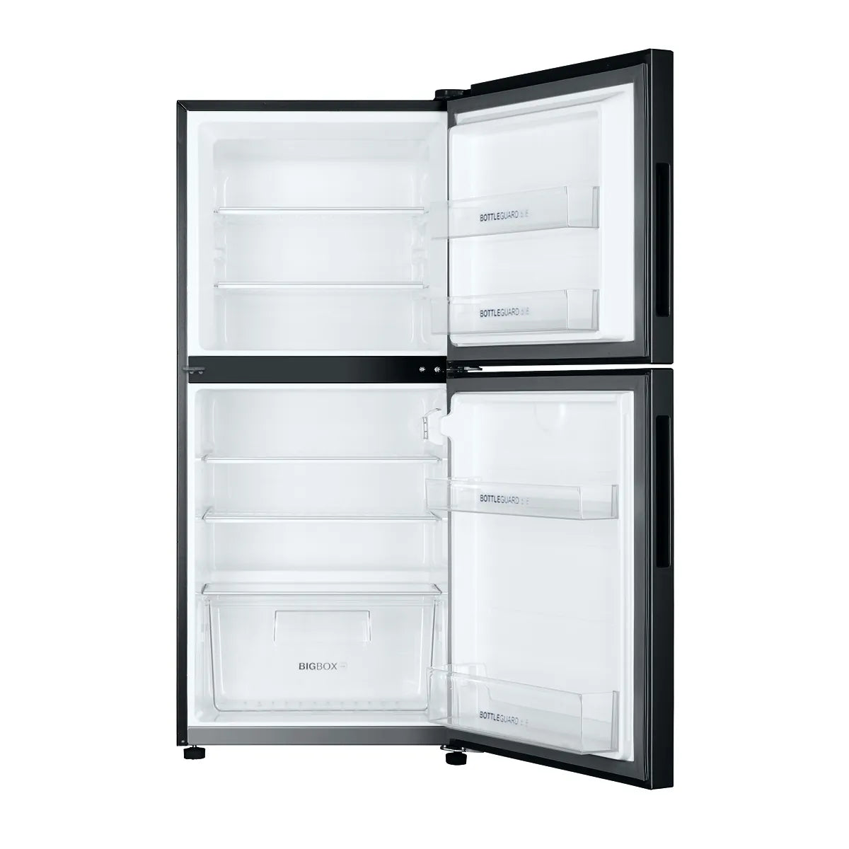 Haier Refrigerator HRF-216EBD E-star