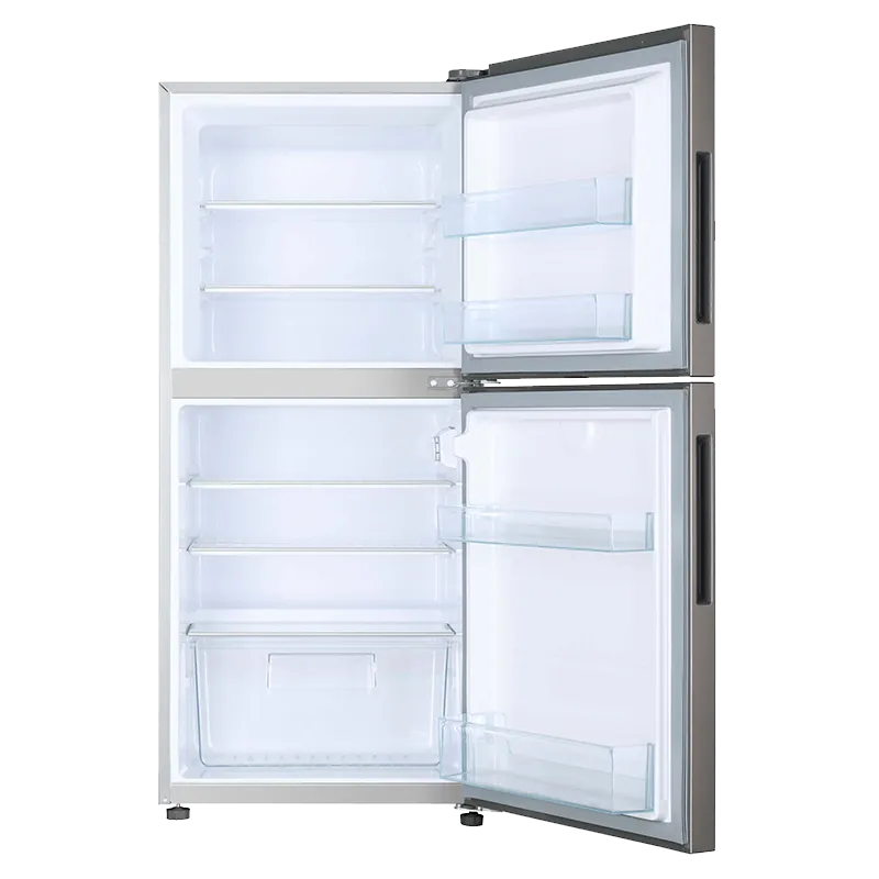 Haier Refrigerator HRF-216EBD E-star
