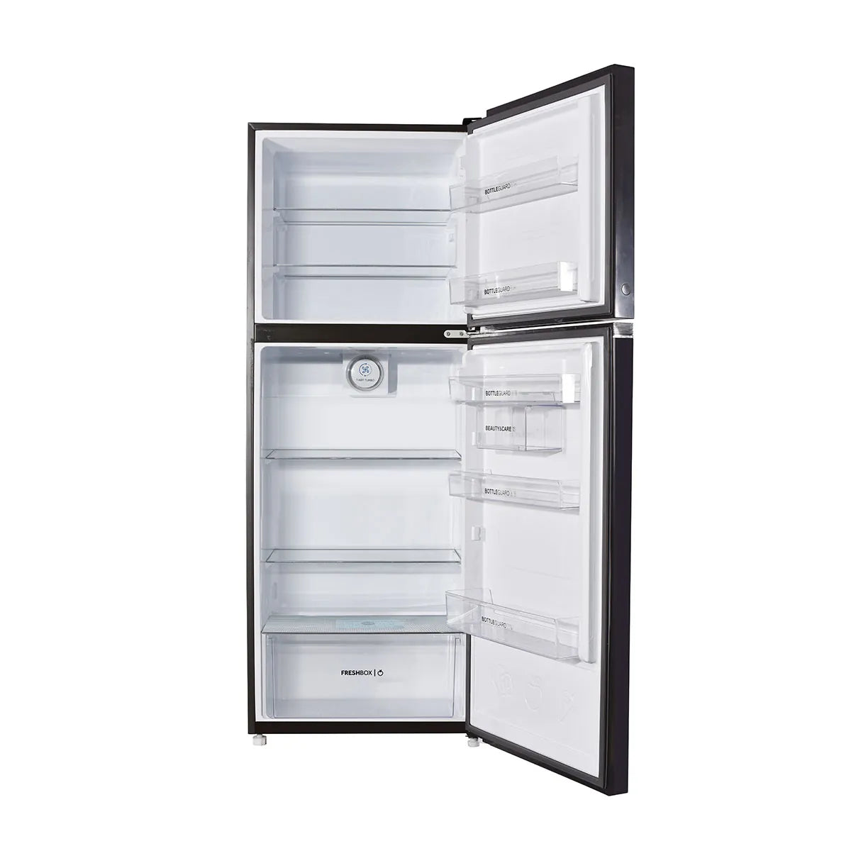 Haier Refrigerator HRF-368IFGA Digital Inverter