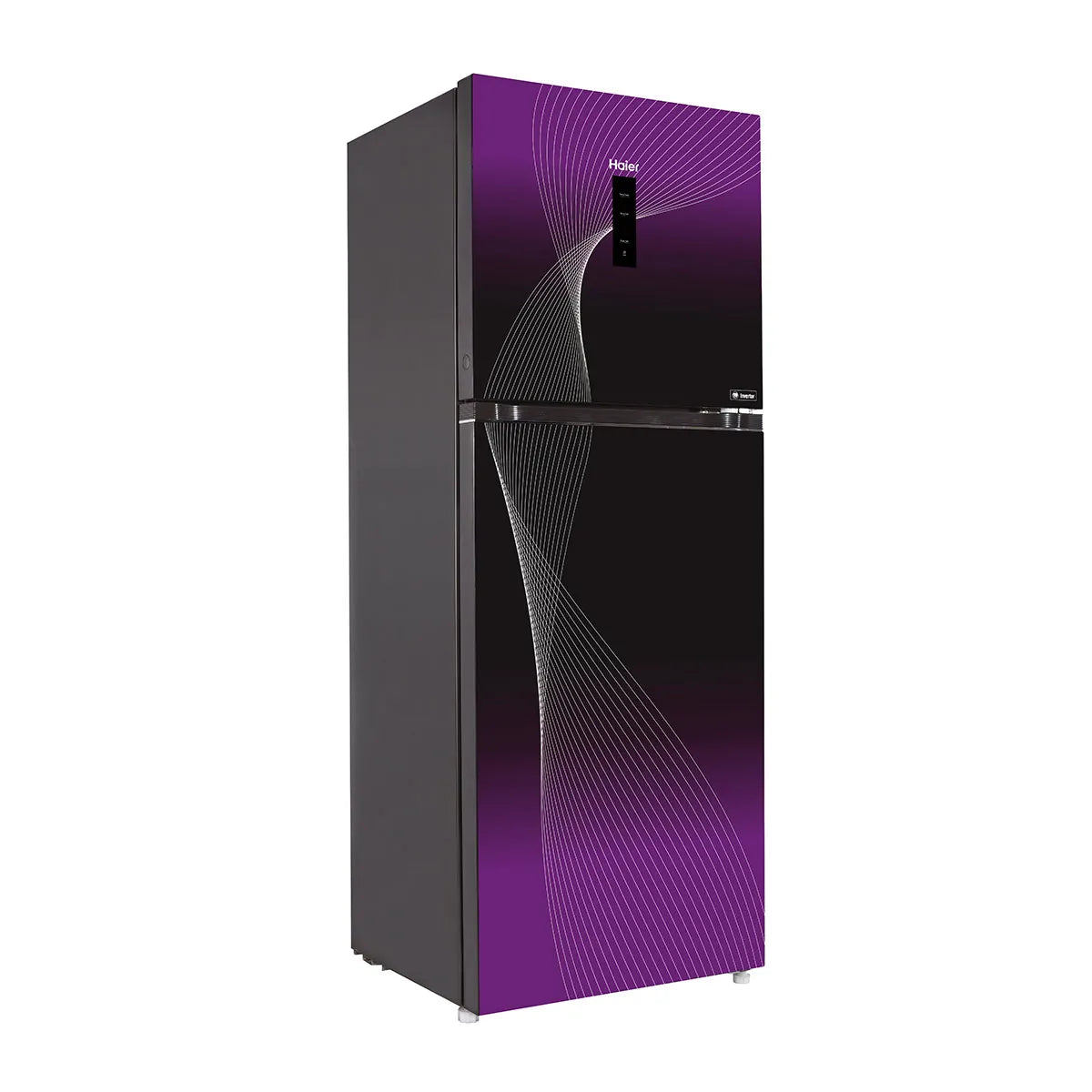 Haier Refrigerator HRF-368IFPA Digital Inverter