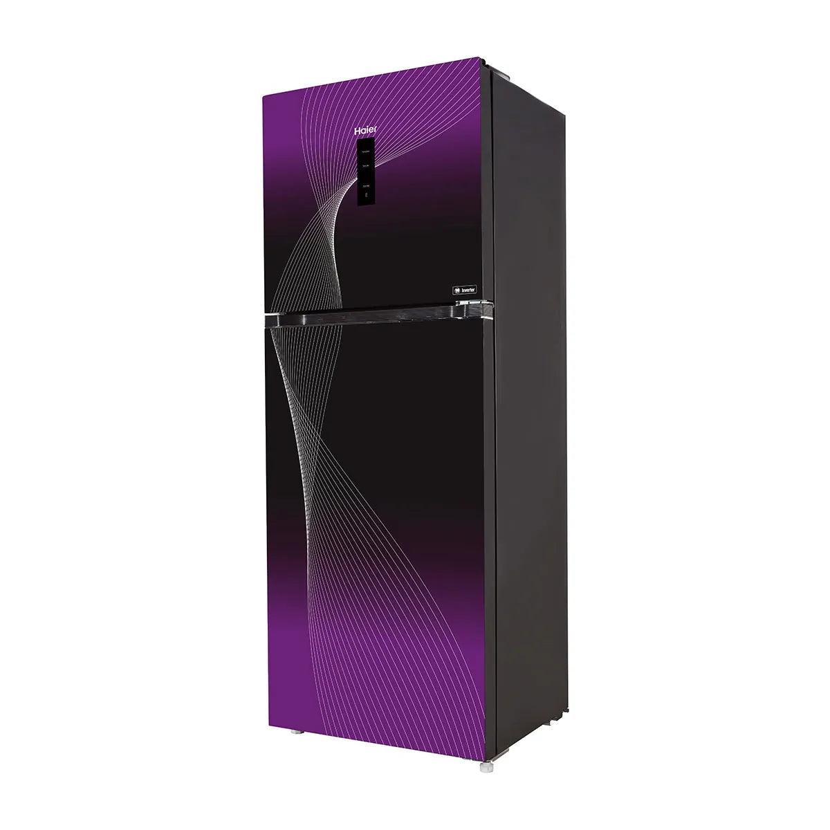Haier Refrigerator HRF-368IFPA Digital Inverter