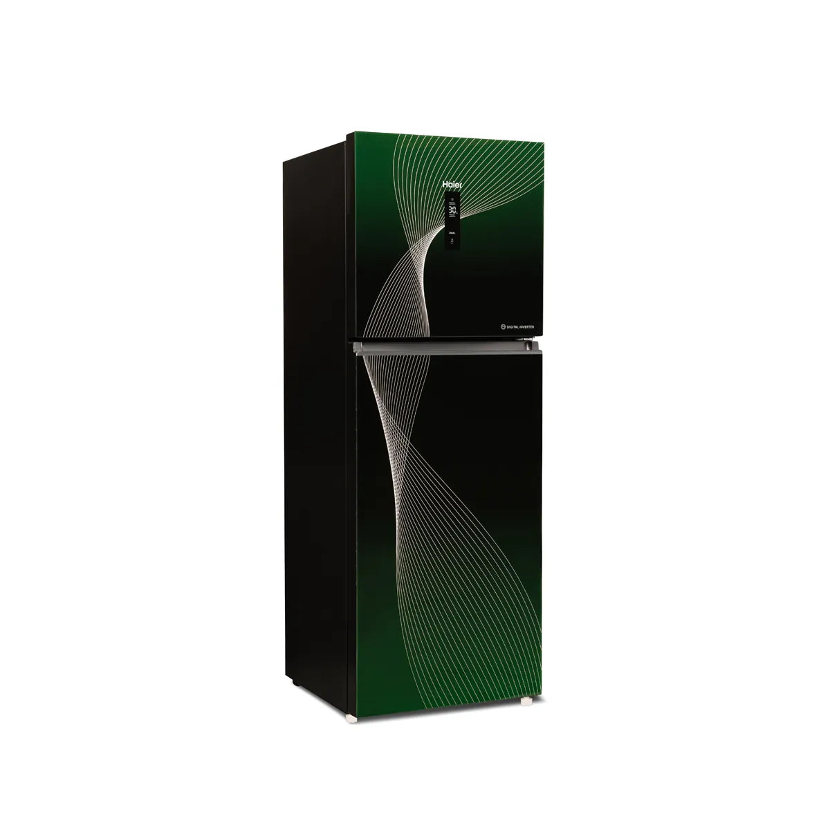 Haier Refrigerator HRF-346IFGA Digital Inverter