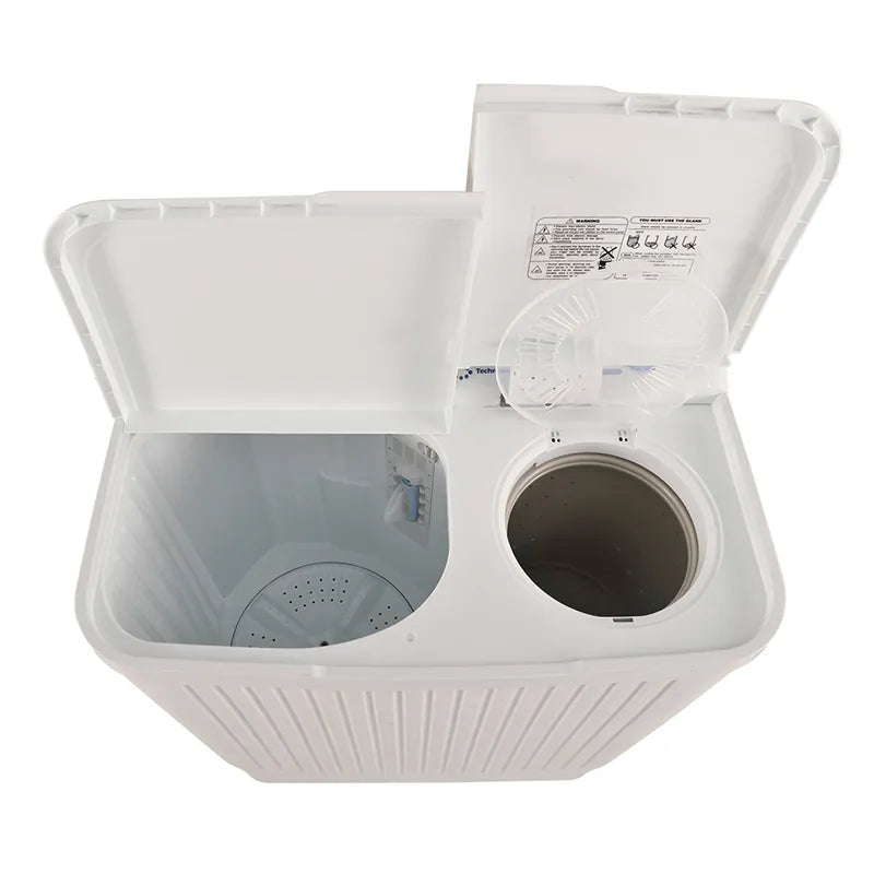 Haier Washing Machine 100AS Twin Tub