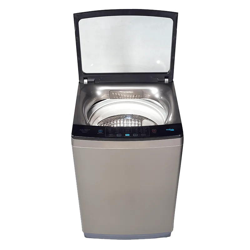 Haier Washing Machine HWM 150-826 Series Top Loading