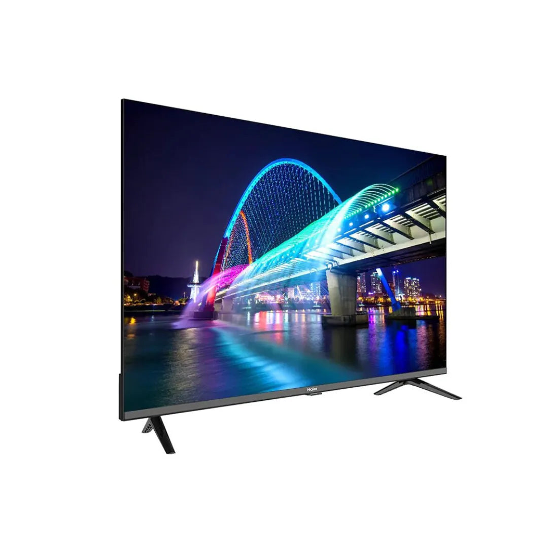 Haier Android LED 43K800UX 43 Inch UHD 4K