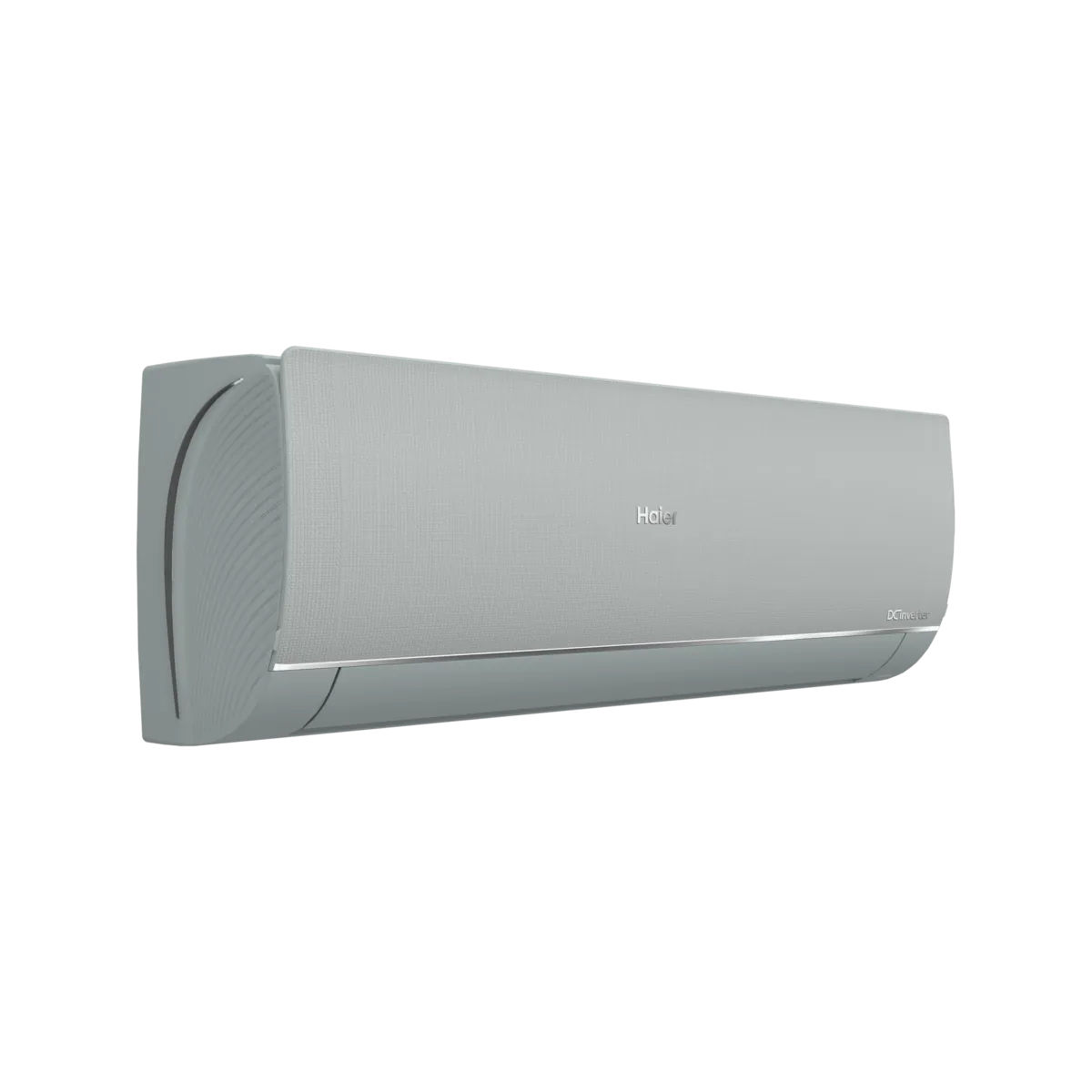 Haier Air Conditioner HSU-24HFAB/013WUSDC(Grey)-T3 Inverter