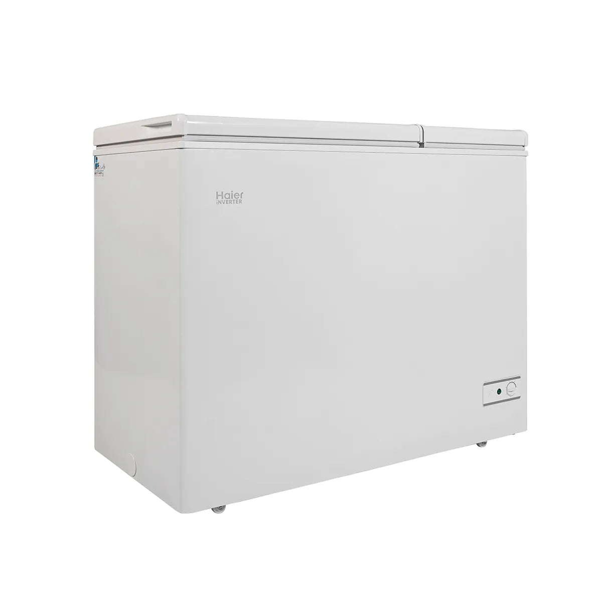 Haier Freezers HDF-230 Inv Inverter