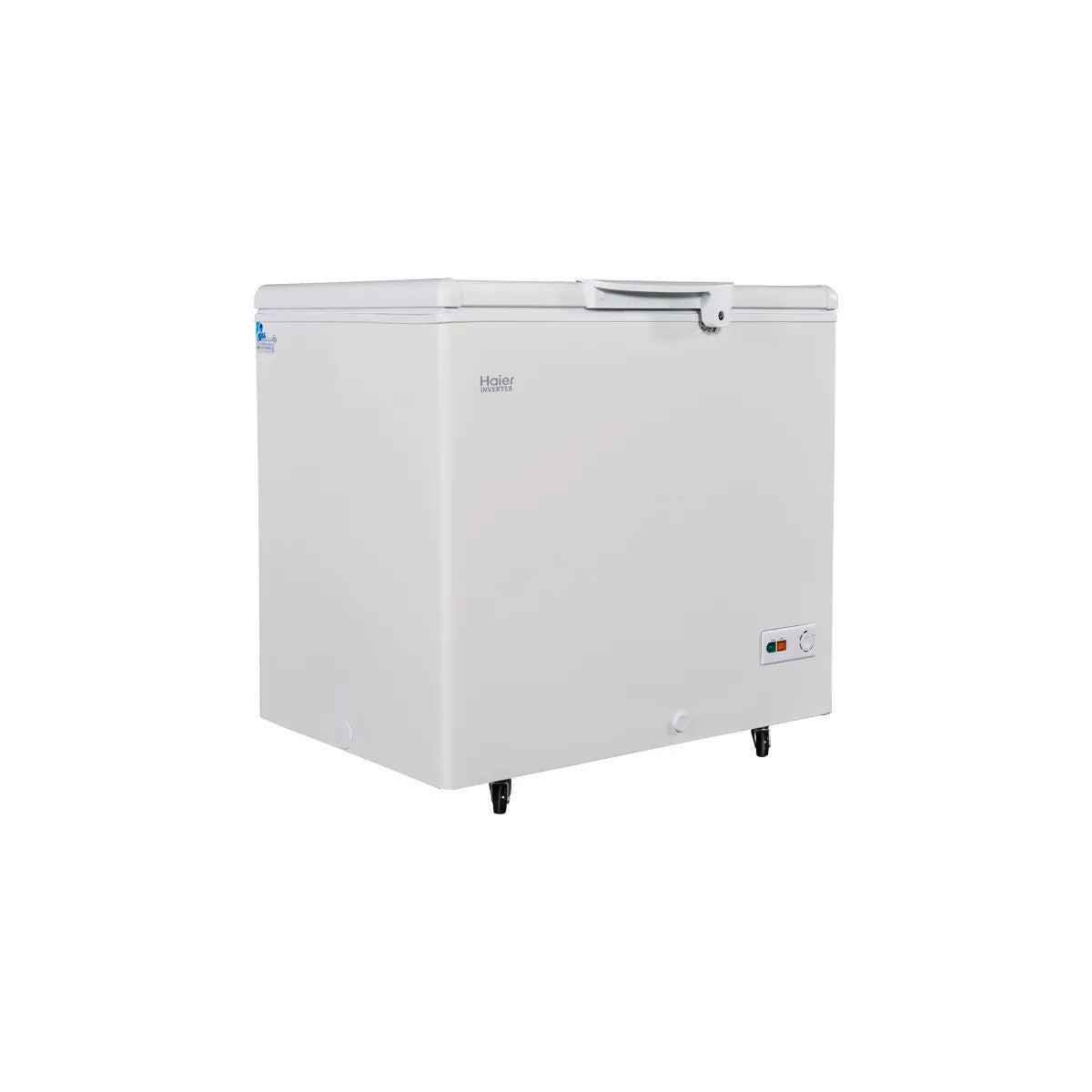 Haier Deep Freezer HDF-285 INV