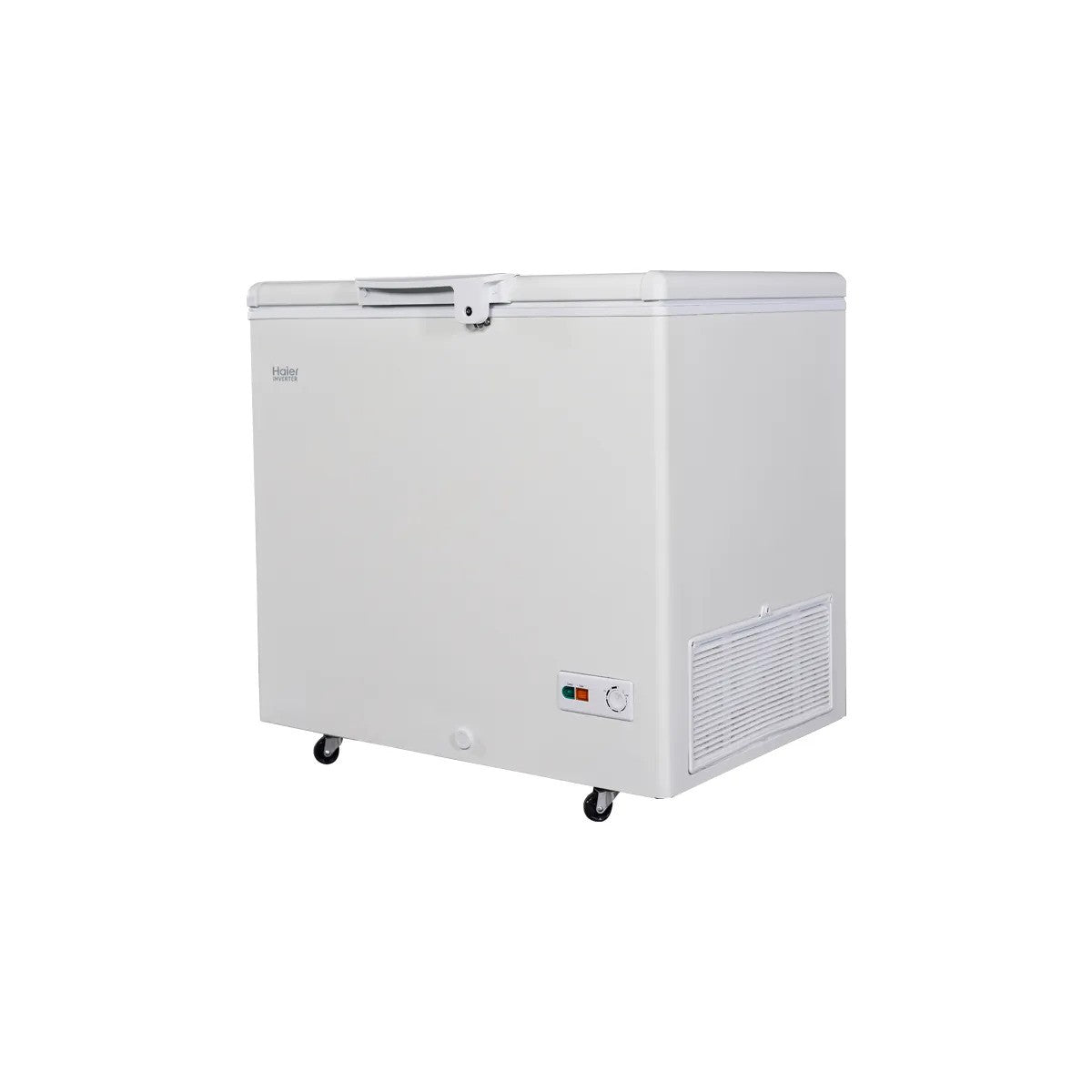 Haier Deep Freezer HDF-285 INV