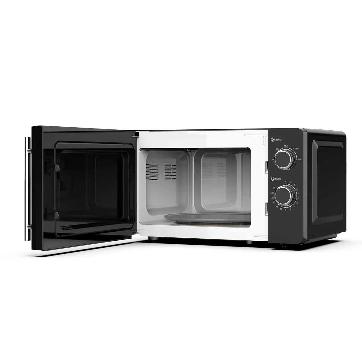 Haier Microwave Oven HWM-20 MHES