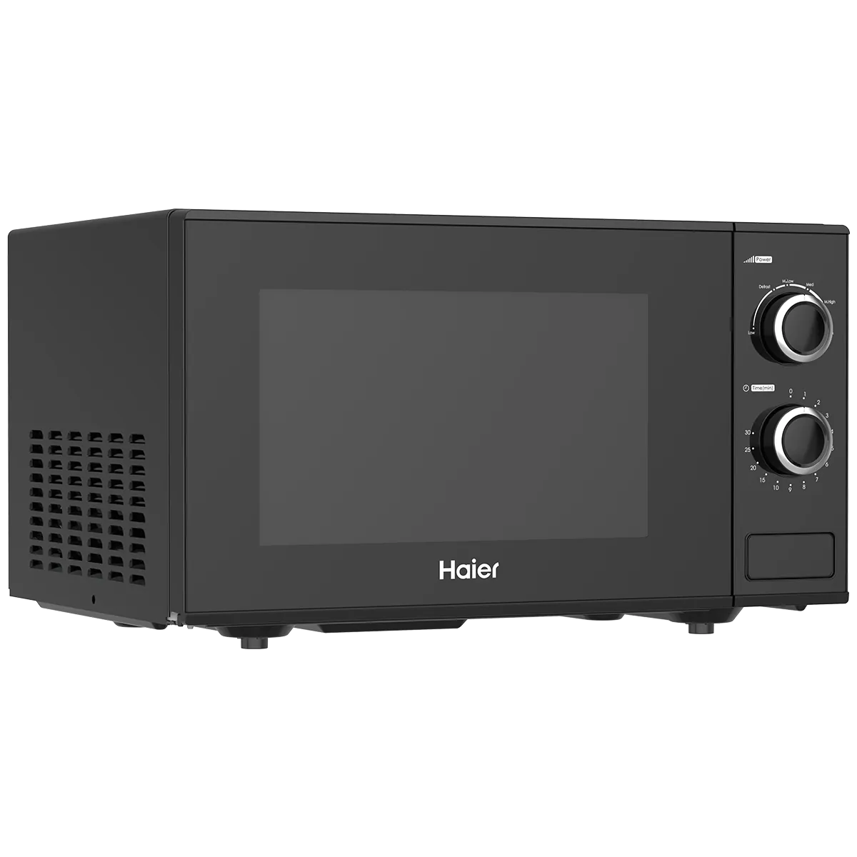 Haier Microwave Ovens HGL-25MXP8 Solo