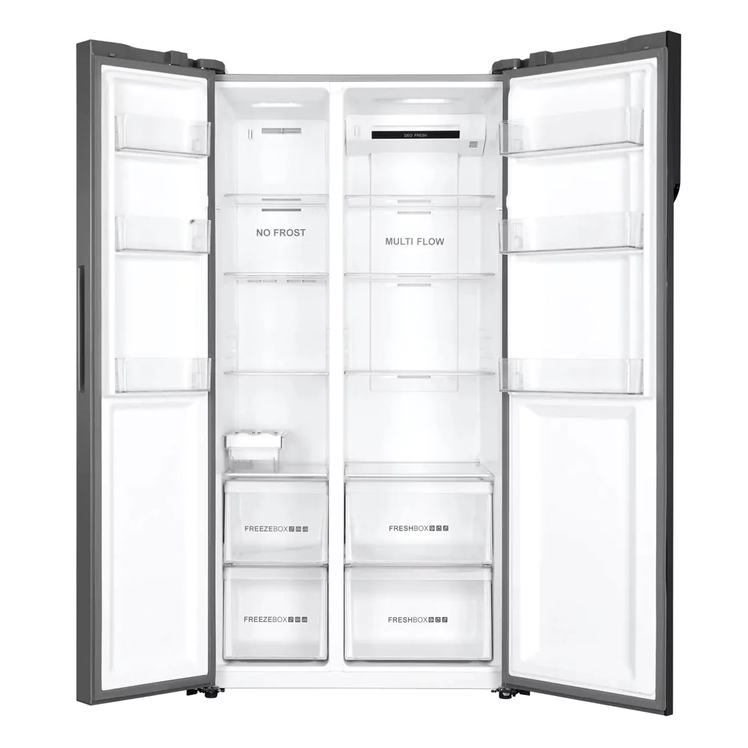 Haier Refrigerator HRF-622 ICG