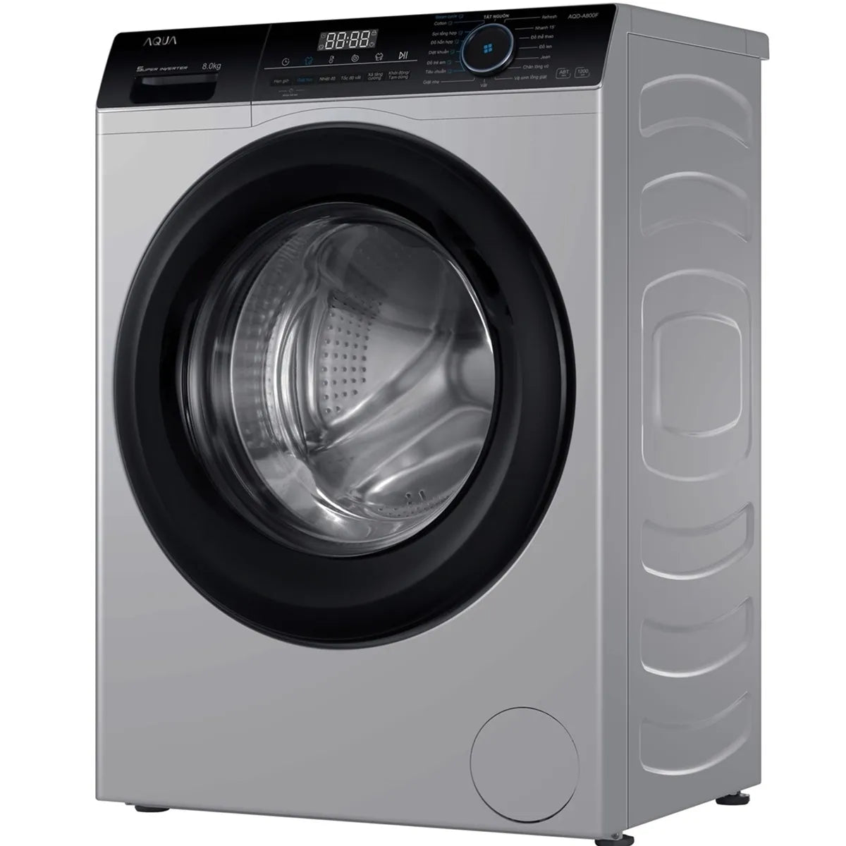 Haier Washing Machine HW100-BP14929S3 Series Front Loading