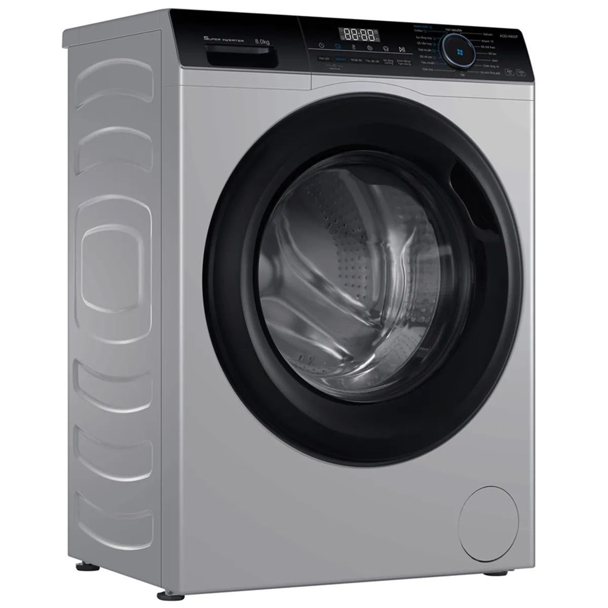 Haier Washing Machine HW100-BP14929S3 Series Front Loading