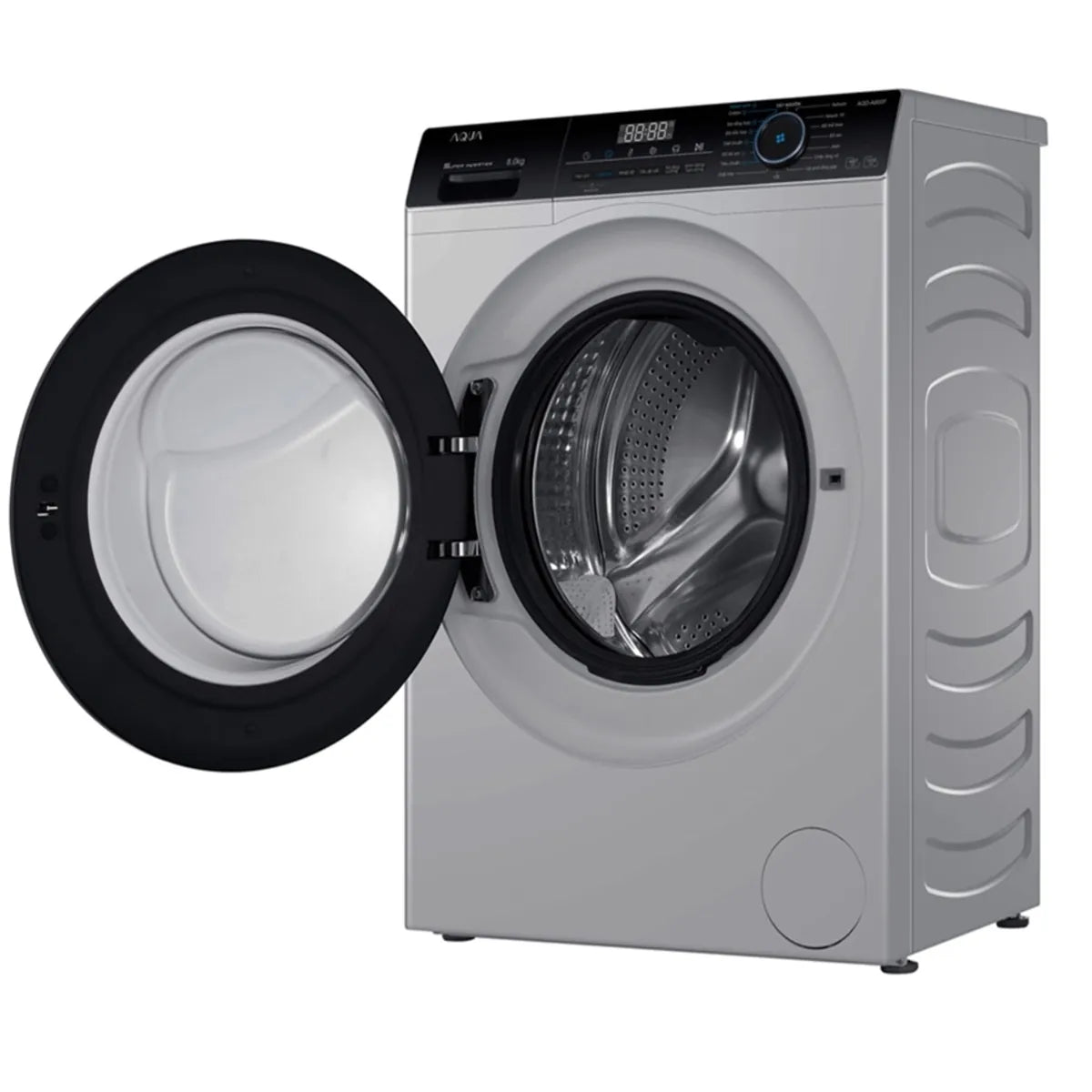 Haier Washing Machine HW100-BP14929S3 Series Front Loading