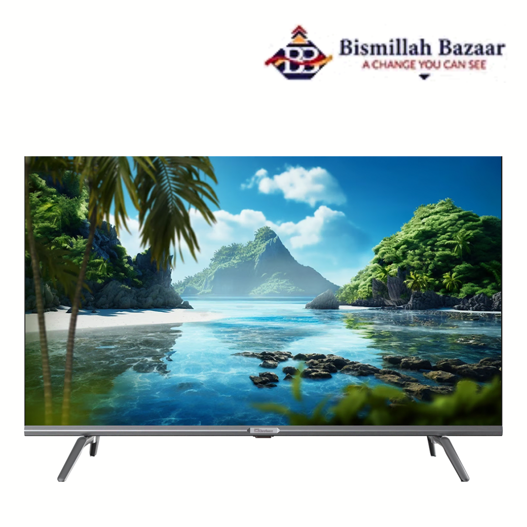 MultyNet Led Tv – Bismillah Bazaar