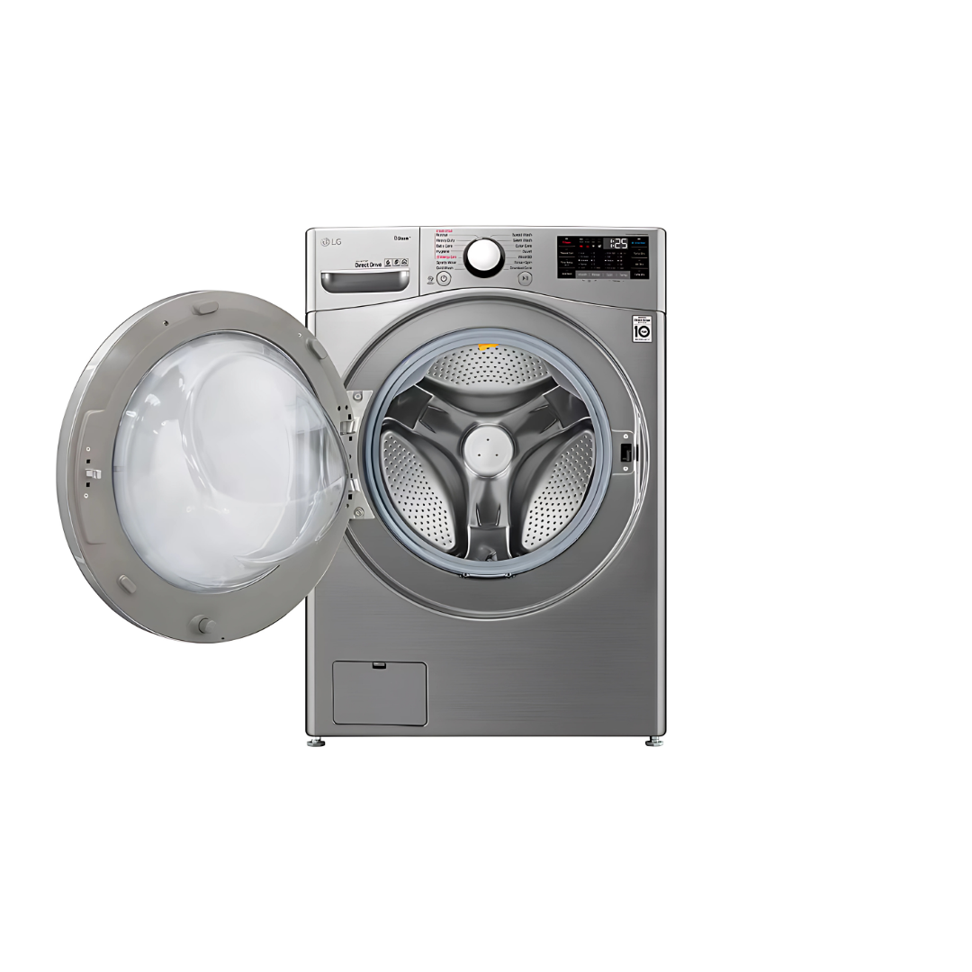 LG-F0P3CYVDT 24KG Front Load Washing Machine (Automatic)