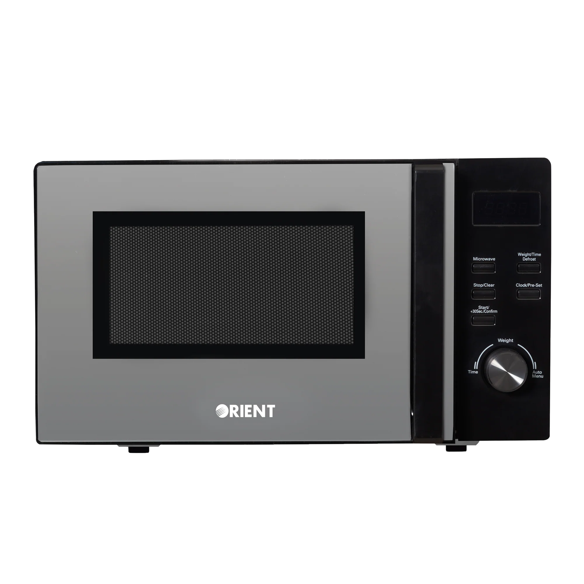 Oreint Microwave oven 34D Pizza Gril