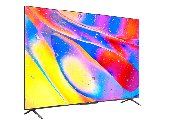TCL 98″ QD-Mini LED TV 98C6K