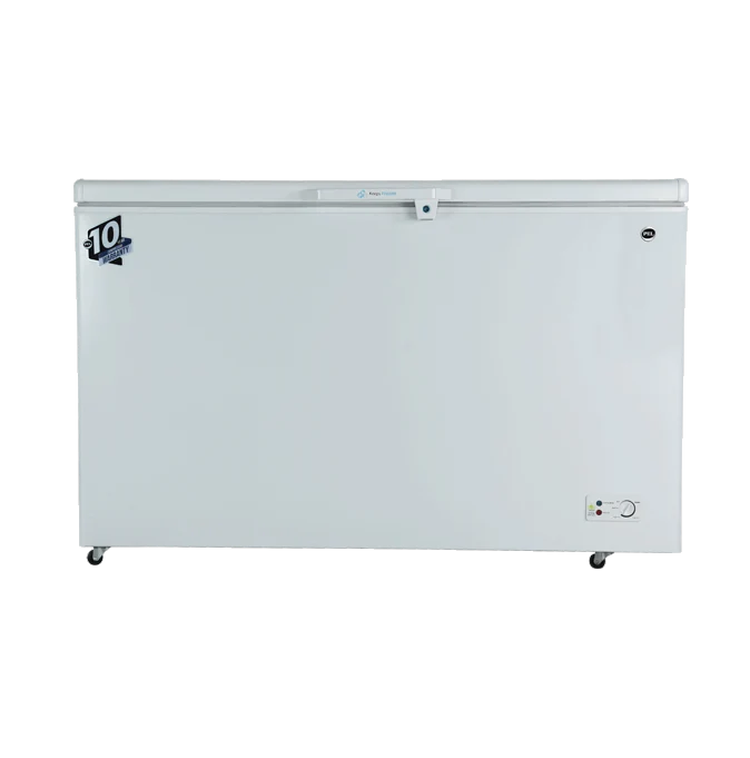 Pel Deep Freezer PDF 70-180 Inverter