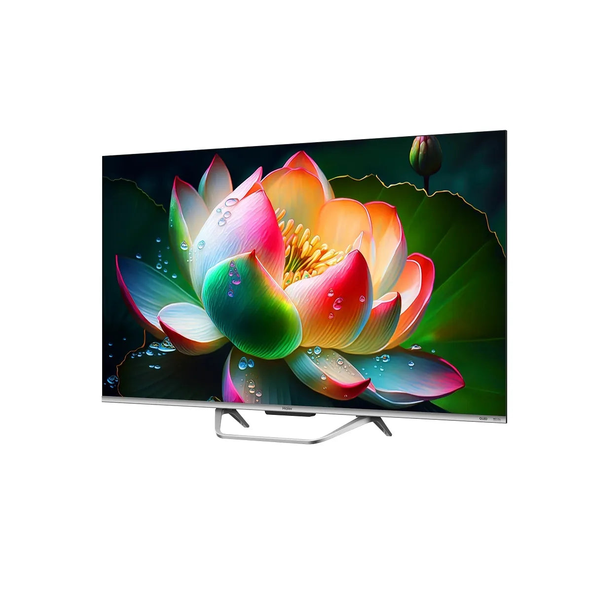Haier Google TV H75S800UX QLED 75 Inch