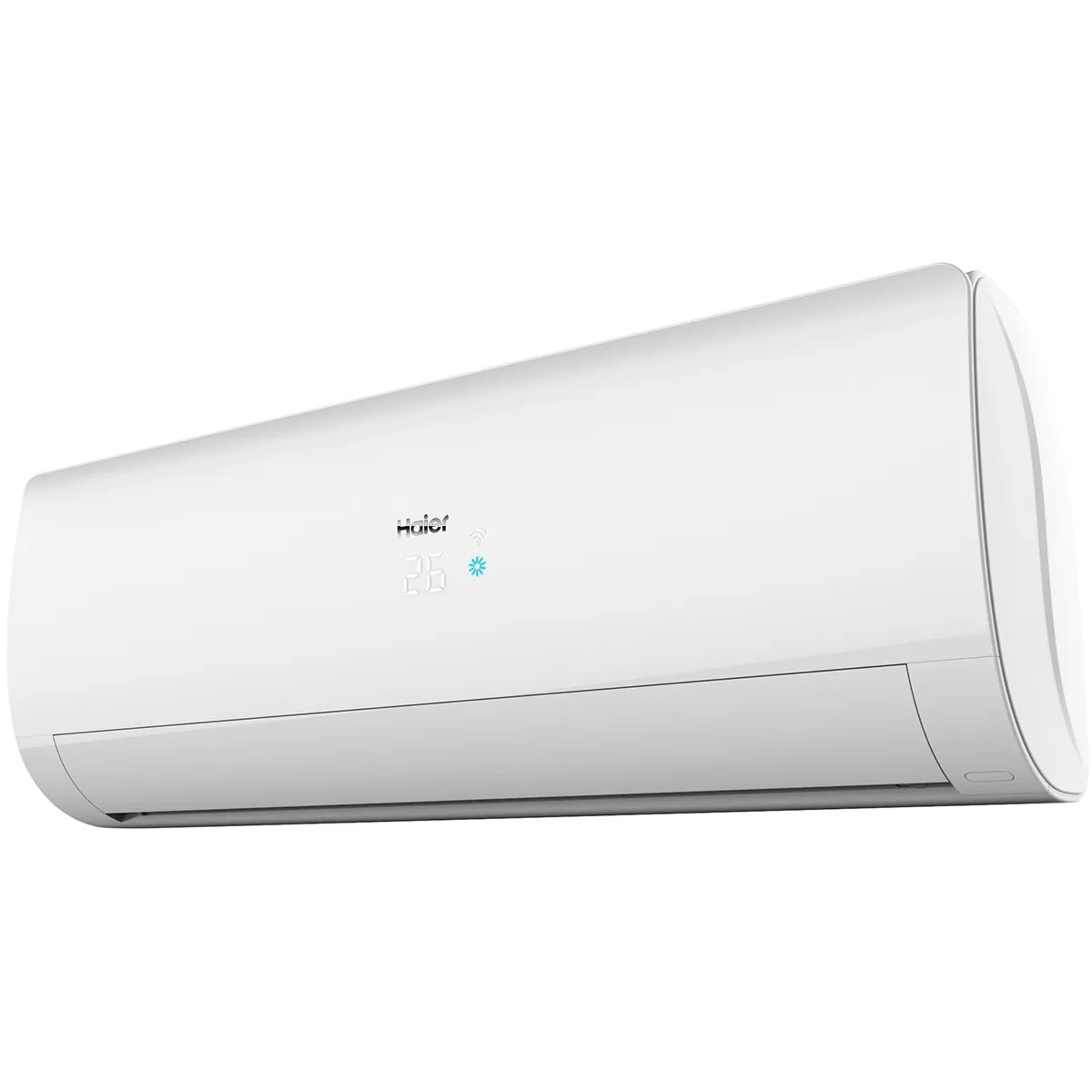 Air Conditioner Triple Inverter HSU-24HFCD/012USDC (W)