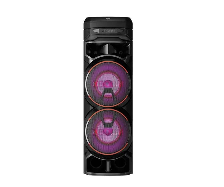 LG RN C9 XBOOM SPEAKER