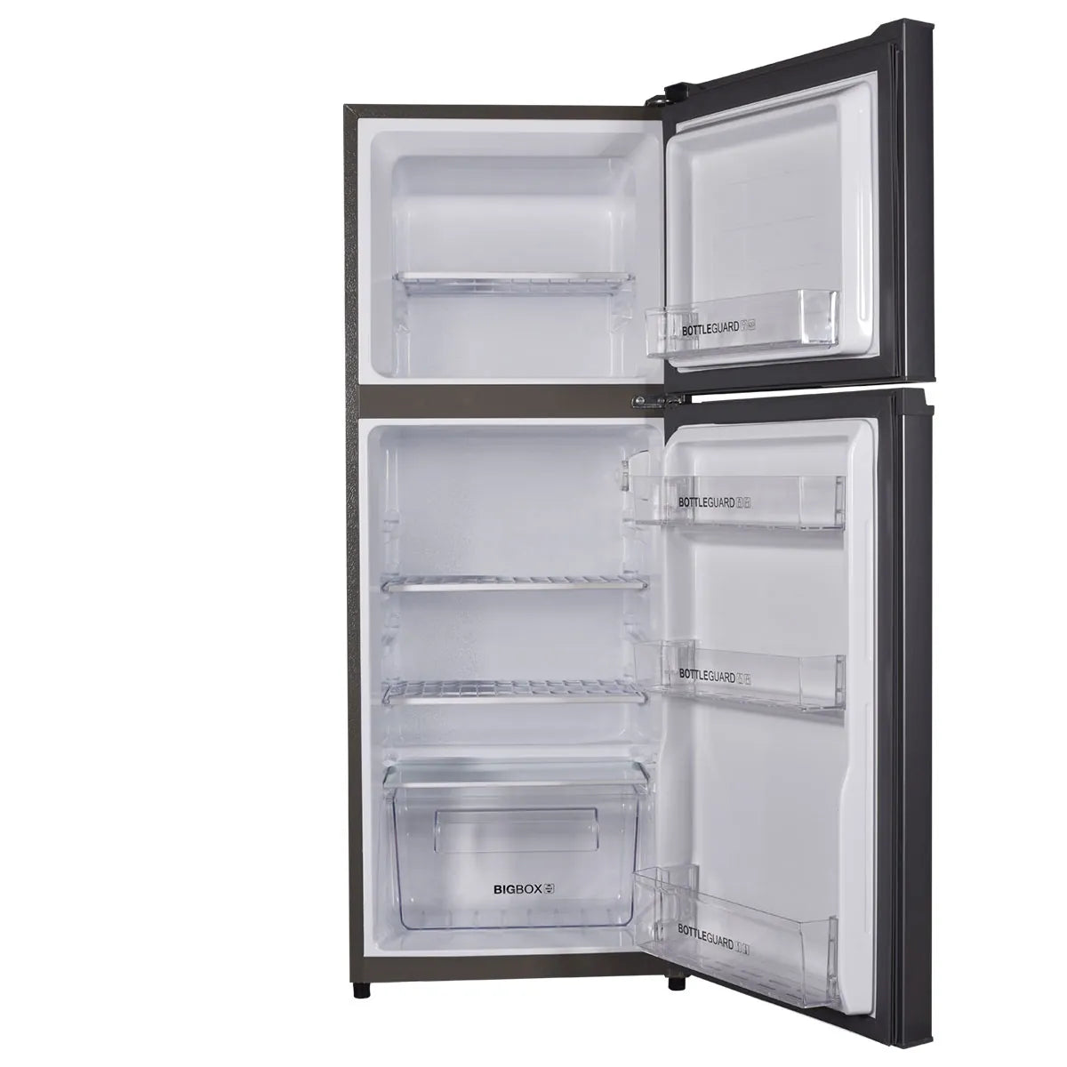 Haier Refrigerator HRF-186EBS E Star