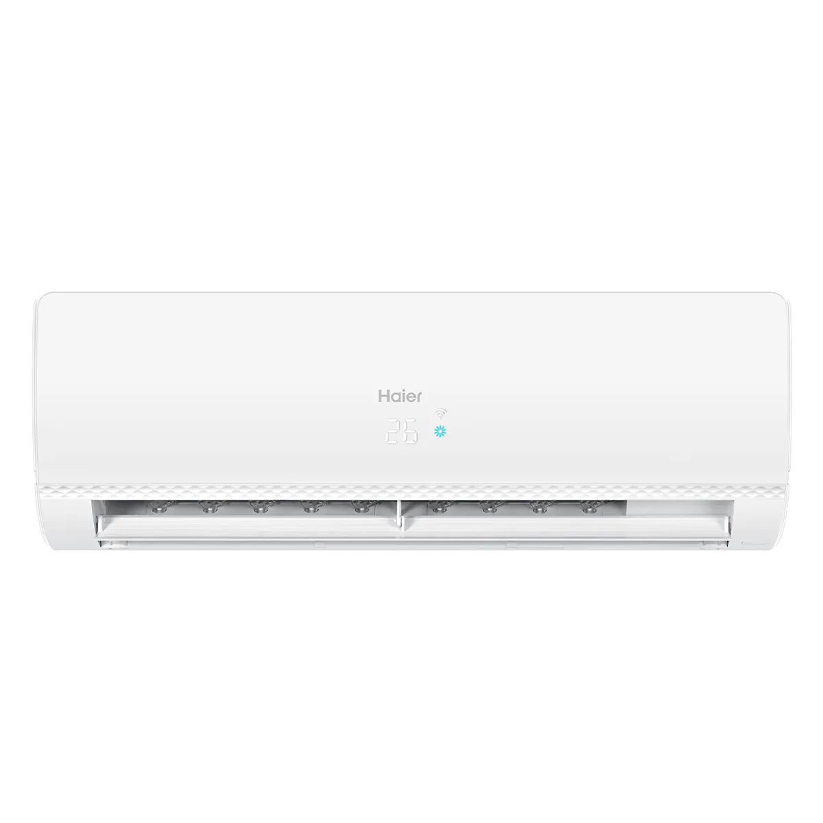 Air Conditioner HSU-18CFCM/013L (W)Turbo Cool