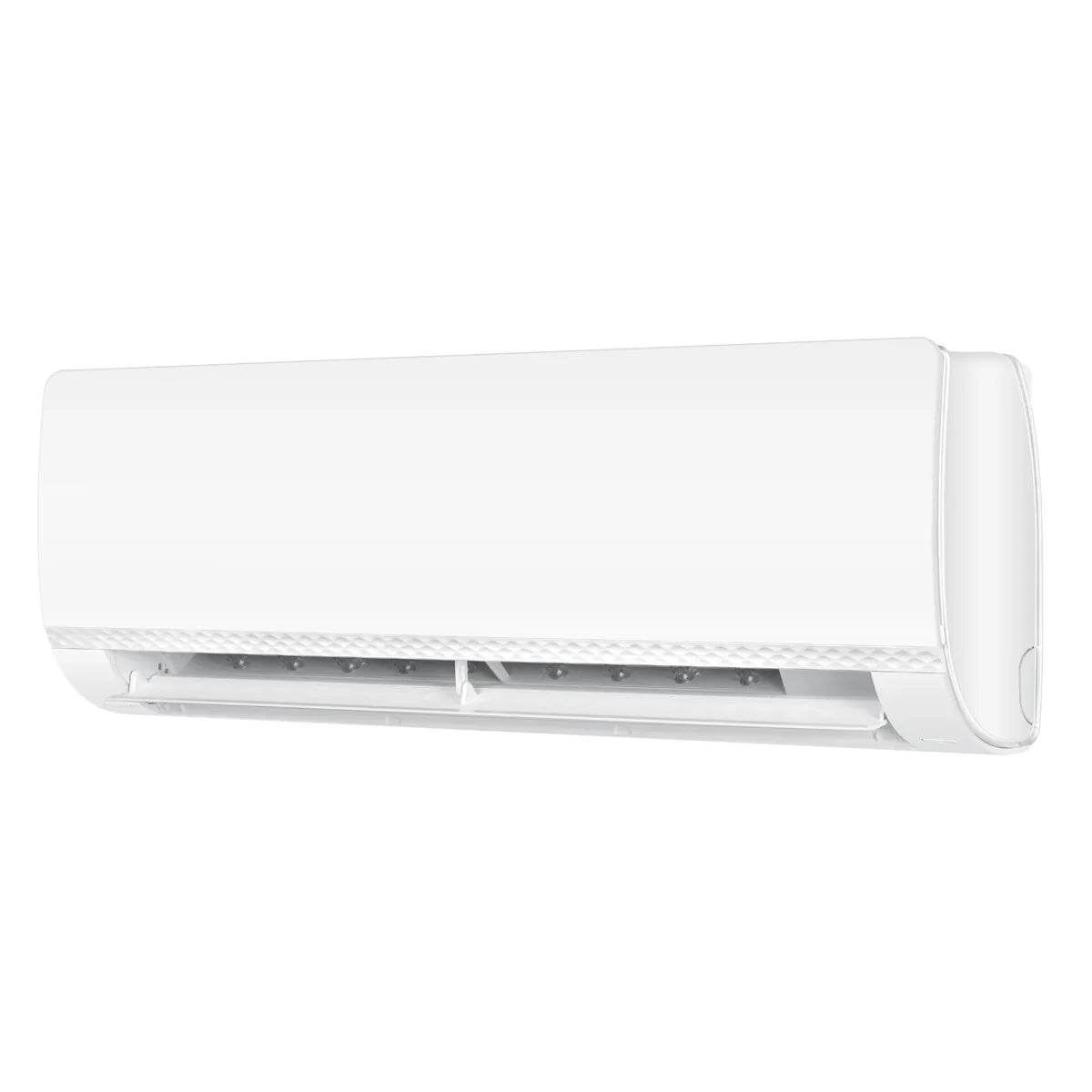 Air Conditioner HSU-18CFCM/013L (W)Turbo Cool