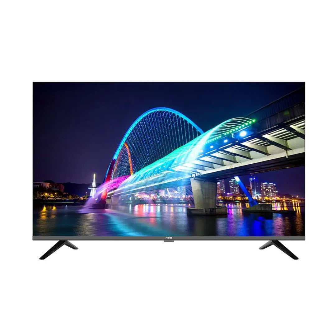 Haier Android LED 43K800UX 43 Inch UHD 4K