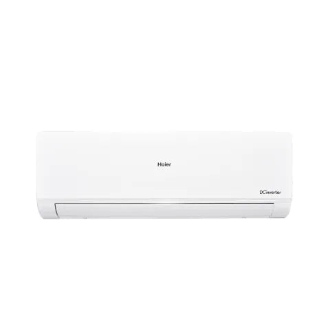 Haier Air Conditioner HSU-19HFCS/013USDC(W)Triple Inverter