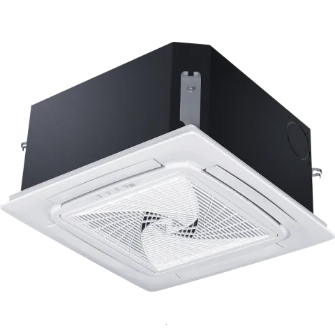 Haier Commercial Air Conditioner HBU-18HE/DC DC Inverter Cassette Type Air Conditioner (H&C)